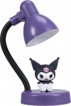 BLUE SKY Studios Sanrio table lamp Kuromi Mini