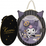 Loungefly Sanrio: Kuromi 20Th Anniversary Cameo Mini Backpack (SANBK0611)