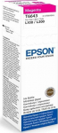 EPS EPSON T6643 MAGENTA INK BOTTLE 70ML