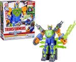 Hasbro Transformers: Cyberworld - Scorponok Strike Battle Set Action Figure (G1659)