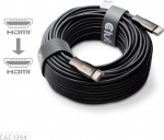 Club3D HDMI cable A -> A 2.1 aktiv opt. 8K60Hz UHD 100 Meter retail