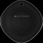 Hyper | HyperShield Universal Find My Locator/Tracker | HS5800BKGL | Black