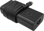 DEL Dell 65W USB-C AC Adapter with Power Cord - Europe