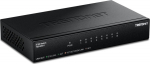 TRENDnet TEG-S381 2.5G Switch - Switch - 1 Gbps