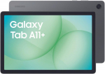 Samsung Galaxy Tab A11+ X230 128GB - 6GB WIFI Grey 11" (DE) Android