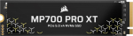 CORSAIR SSD MP700 PRO XT 1TB M.2 PCI Express 5.0 x4 (NVMe)