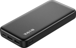 Powerbank S-link P311L 10000mAh Czarny