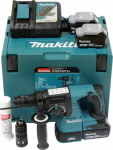 Makita DHR243RT3J Akku-Kombihammer