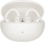 Baseus True Wireless Bluetooth 6.0 Open-Ear Earbuds Bass BC1 with Charging Case, White