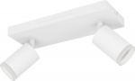 Eglo Glow LED-Wand-/Deckenleuchte LB25 MELITELLO-Z LED-RGB/CCT-BEAM/2 WS