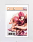Hama Clip-Fix NG DIN A3 29.7x42 Frameless Picture Holder 63028
