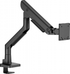 IIYAMA Desk Mount DS6001C-B1 17"- 49" (27kg) VESA