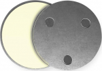 Alecto Magnetic Mounting Set for Smoke & Carbon Monoxide Detector