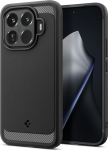 Spigen Rugged Armor Xiaomi 15T Pro matte black