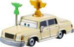Mattel Disney: Pixar Cars Vehicles &ndash; Disney and Pixar Cars Brad Winmiler (JMB94)