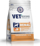 VET RESPONSE Renal - dry dog food - 1.6kg