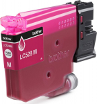 LC528M | Brother Ink cartridge | Magenta