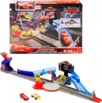 Mattel Disney: Cars - Piston Cup Stunting Speedway (JHL42)