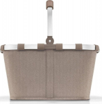 Reisenthel Carrybag carrybag teddy leo olive