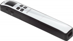 Avision Document Scanner Miwand2 WiFi White mobiler Scanner