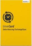 REINER SCT timeCard Exchange Sync Calendar 250 MA