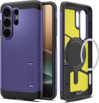 Spigen Tough Armor Mag Magsafe Galaxy S26 Ultra ash violet