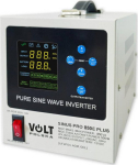 VOLT POLSKA SINUSPRO converter 850E PLUS 2/230V (500/850W) [AGM, GEL, LiFePO4]