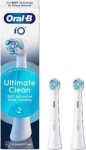 Braun Oral-B iO Ultimate Clean Brush 2er wei&szlig;