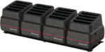 Honeywell CT70 16-BAY BATTERY CHARGER. F/, RECHARGING UP TO 16PCS OF CT70 S