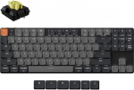 KEYBOARD WRL K1/BLACK K1X-A4 KEYCHRON
