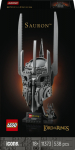 LEGO Icons Lord of the Rings: Sauron's Helmet (11373)