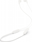 Headphones JBL Tune 235BT White (JBLT235BTWHT)