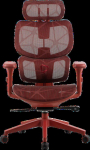 Onex Gaming Office Chair | Ventra Premium Mesh | Red
