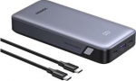 Ugreen Powerbank 67W Two-way Fast Charging Grey Universal