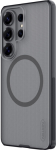 Nillkin Super Frosted PRO Magnetic Back Cover for Samsung Galaxy S26 Ultra / transparent black