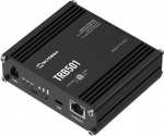 Teltonika TRB501 Gateway | Industrial 5G network gateway | Ethernet 2.5 Gbps, Release 16, compact IP30 enclosure