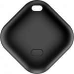Setty FindMy Square TFO TAG 02 Smart Bluetooth tracker with case