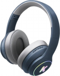 Kidywolf Headphones Bluetooth blue