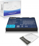 WHITENERGY aku Acer TravelMate 6410 11.1V 4400mAh