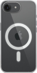 Apple iPhone 17e Clear Case with MagSafe - Phone case