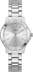 Guess GW0948L6 Women's watch / Silver