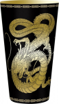Abysse: Dragon Ball - Shenron Premium Large Glass (400 ml) (ABYVER143)