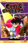 VIZ Media Viz Case Closed GN Vol. 28 Paperback Manga