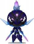 Funko Pop! Jumbo: Pokemon - Ceruledge (Special Edition) #1149 Vinyl Figure (10")