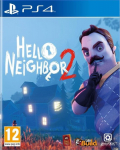Gearbox PS4 Hello Neighbor 2