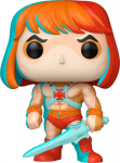 Funko Pop! Television: Masters of The Universe - He-Man #1775 Vinyl Figure