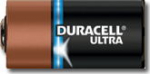 Duracell Battery Ultra Photo Lithium 123 (CR17345) 2St
