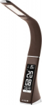Avide LED Business Calendar Table Lamp Brown 6W