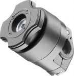 Interphone Quiklox - Mirror or rod holder