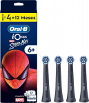 End Oral-B ORAL-B BRAUN TIPS RBSBKF-4 IO